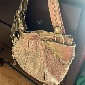 B makowssky bag